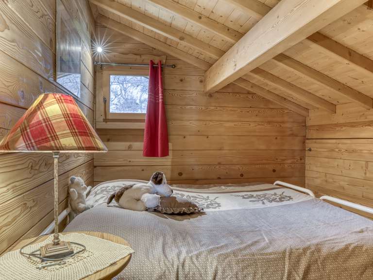 Chalet Combloux - 3 bedrooms - 187m²