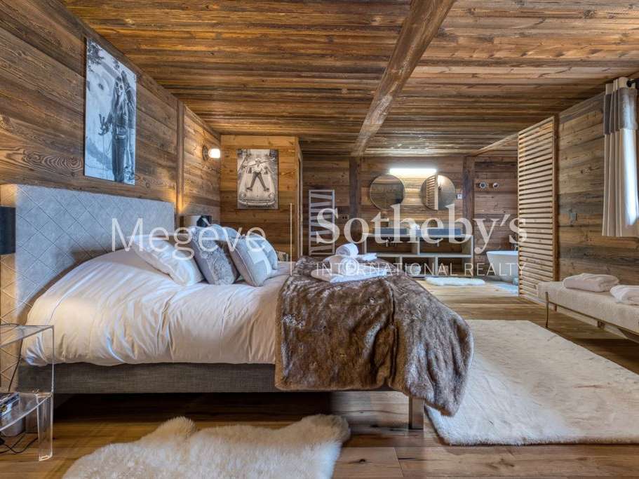 House Combloux