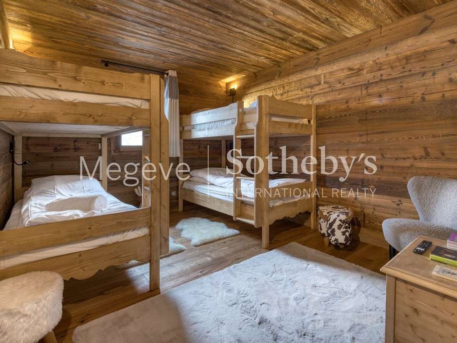 House Combloux