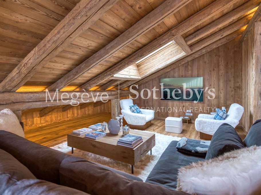 House Combloux