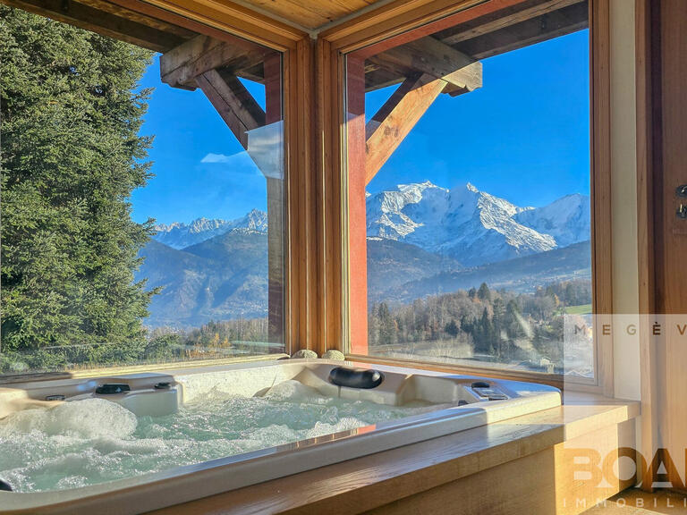 House Combloux - 5 bedrooms - 206m²