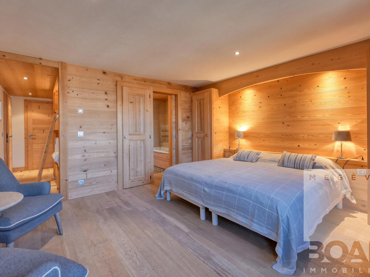 House Combloux