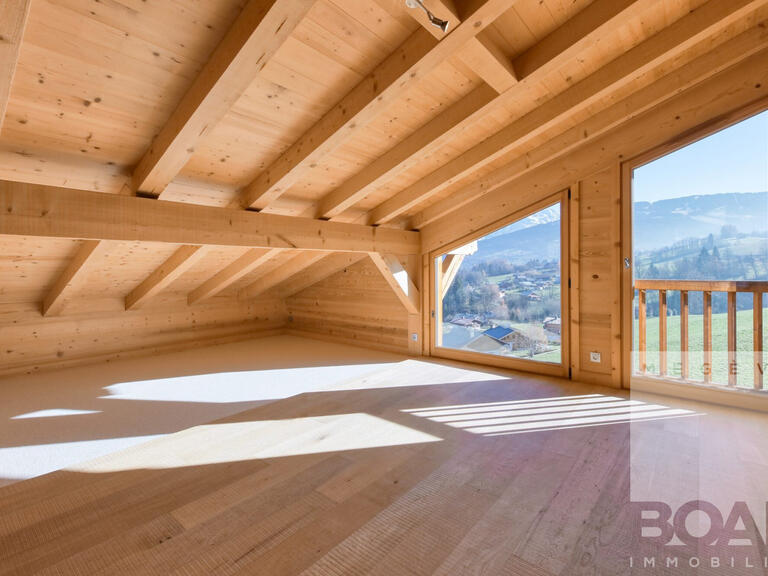 House Combloux - 5 bedrooms - 206m²