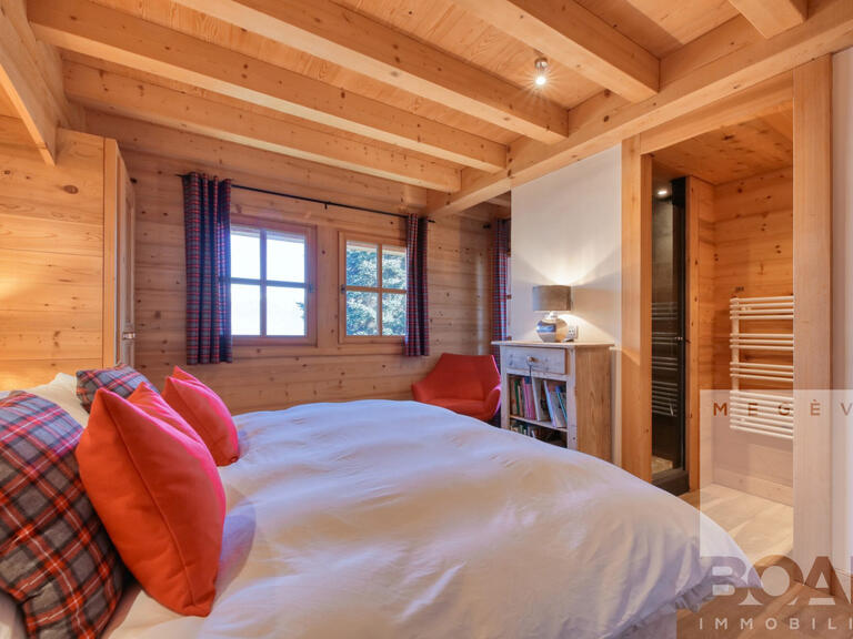 House Combloux - 5 bedrooms - 206m²