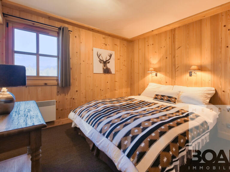 House Combloux - 5 bedrooms - 206m²