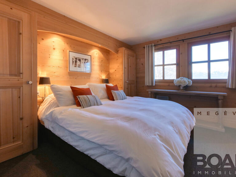 House Combloux - 5 bedrooms - 206m²