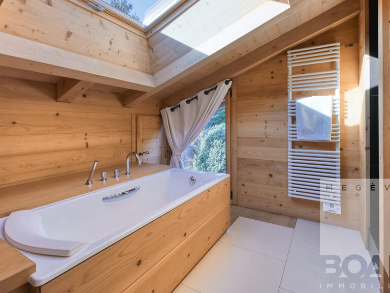 House Combloux - 5 bedrooms - 206m²