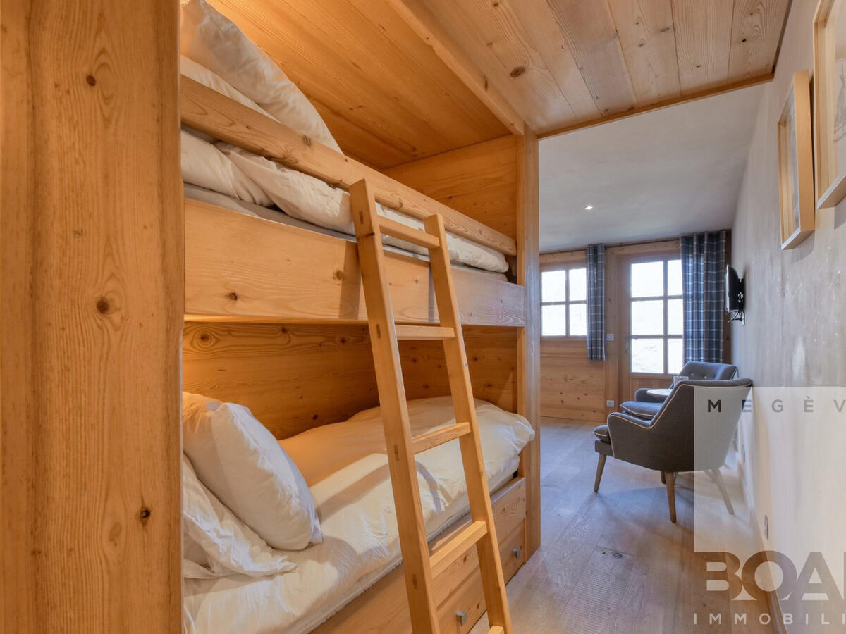 House Combloux