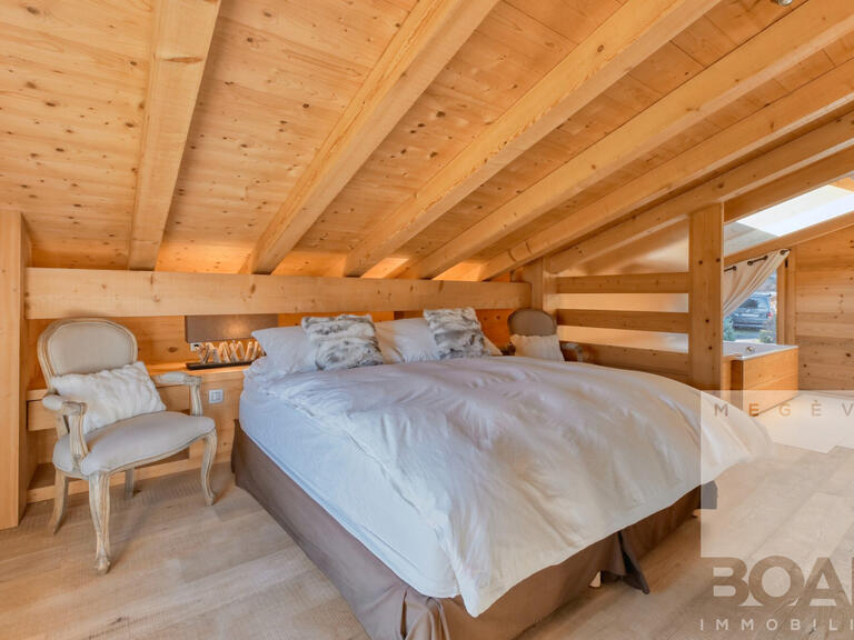 House Combloux - 5 bedrooms - 206m²