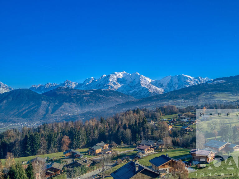 House Combloux - 5 bedrooms - 206m²