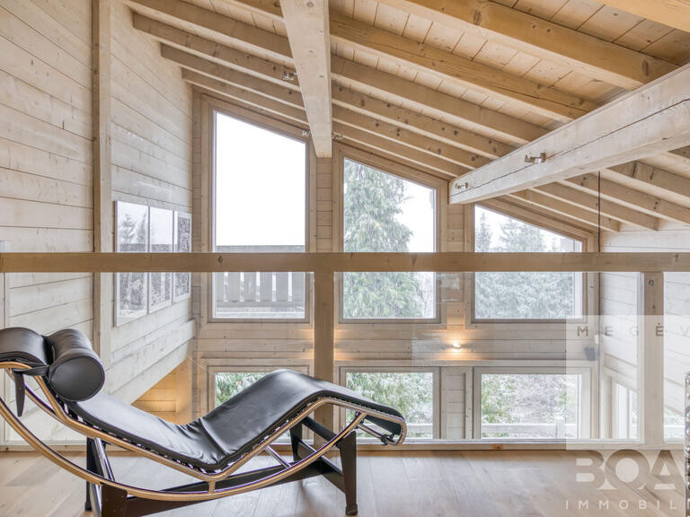House Combloux - 5 bedrooms - 184m²