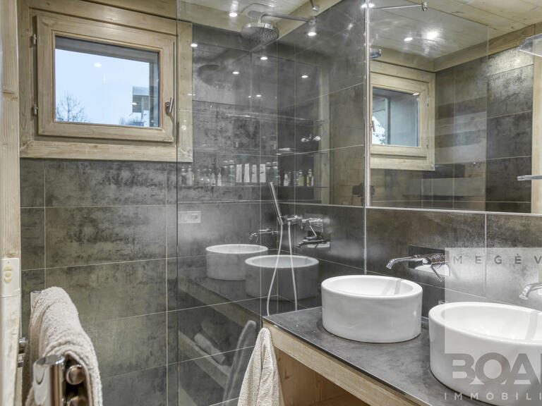 House Combloux - 5 bedrooms - 184m²