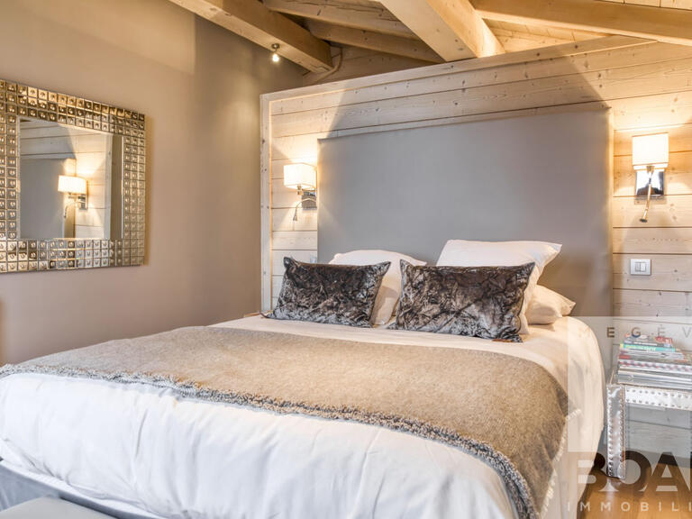House Combloux - 5 bedrooms - 184m²