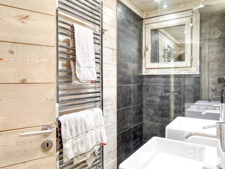 House Combloux - 5 bedrooms - 184m²