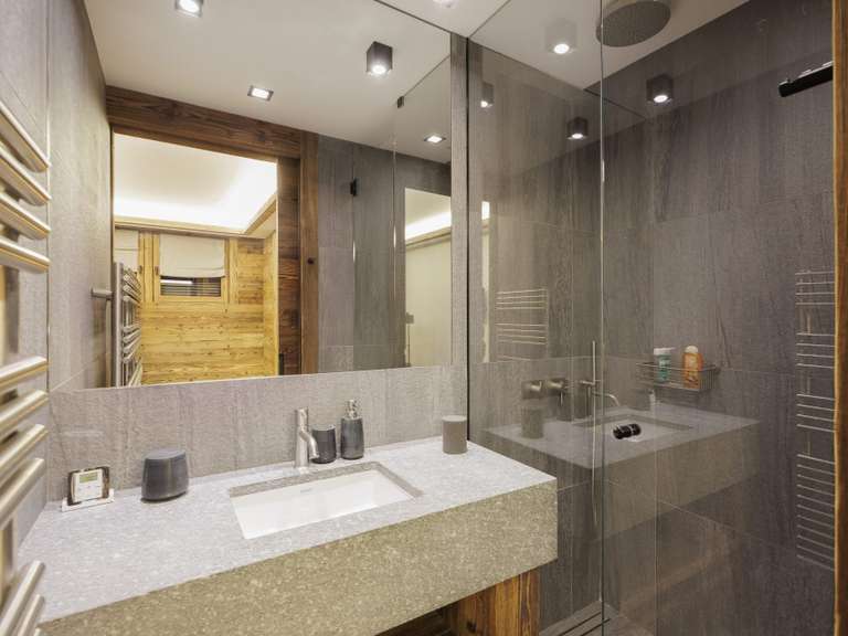 Maison Combloux - 7 chambres - 439m²