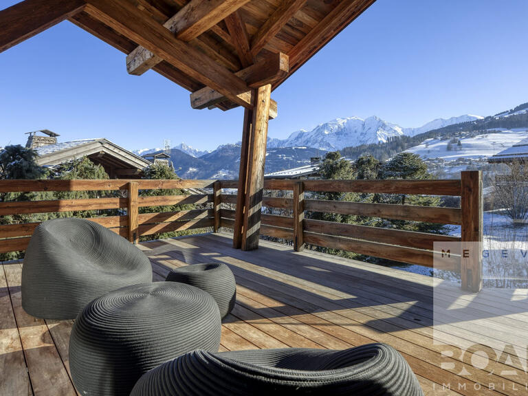 House Combloux - 7 bedrooms - 439m²