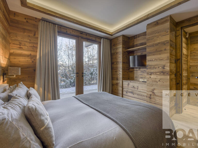 House Combloux - 7 bedrooms - 439m²