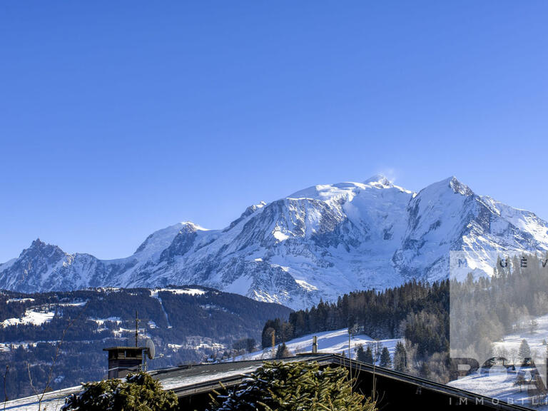 House Combloux - 7 bedrooms - 439m²