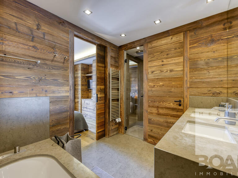 House Combloux - 7 bedrooms - 439m²