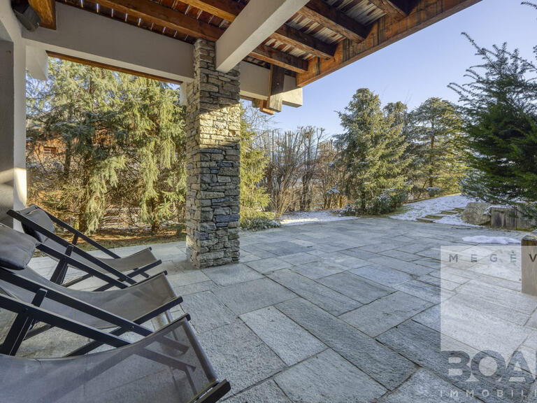 House Combloux - 7 bedrooms - 439m²