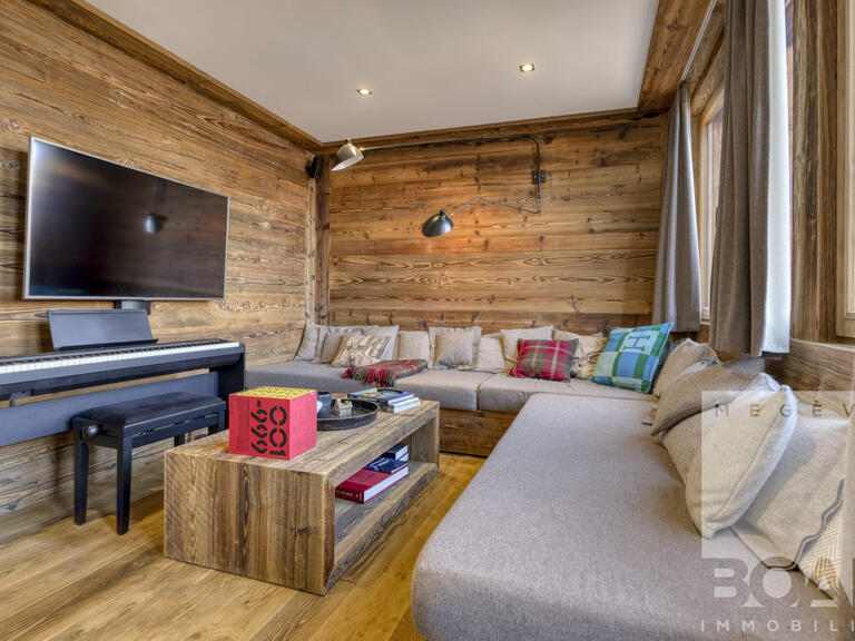 House Combloux - 7 bedrooms - 439m²
