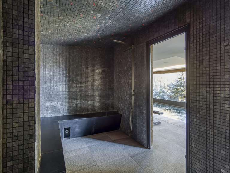 Maison Combloux - 7 chambres - 439m²