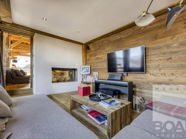 House Combloux - 7 bedrooms - 439m²