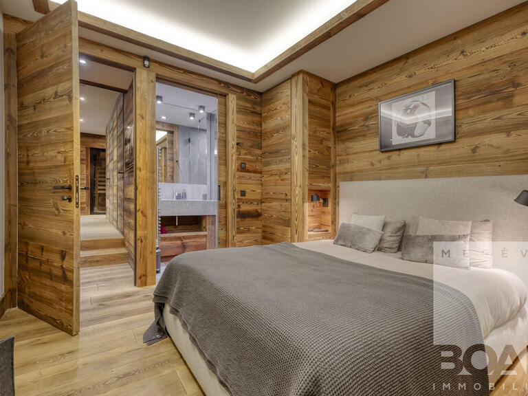 House Combloux - 7 bedrooms - 439m²