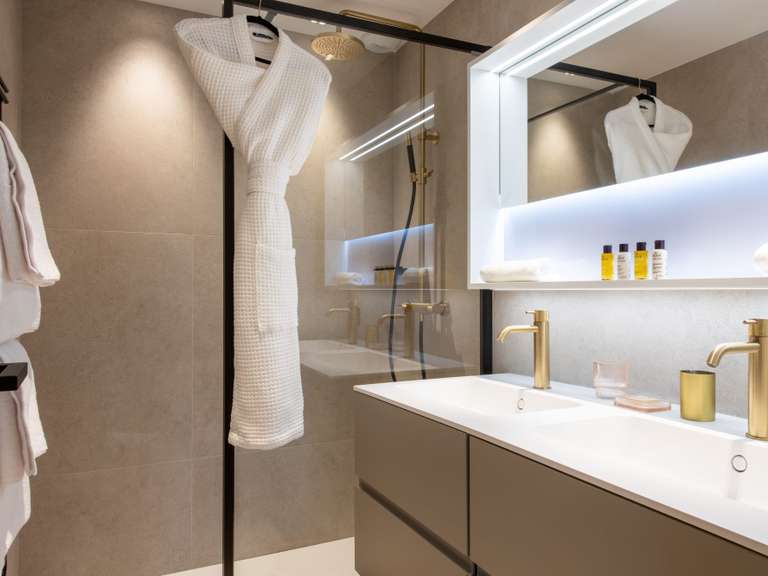 Maison Combloux - 5 chambres - 264m²