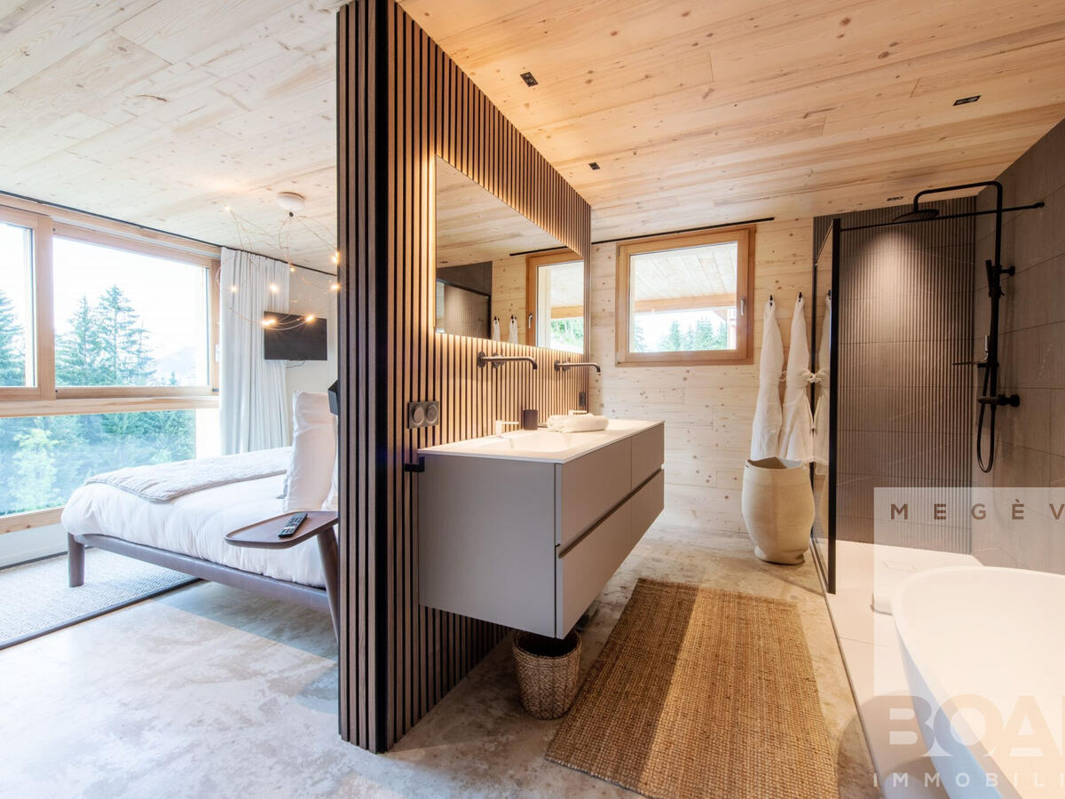 House Combloux