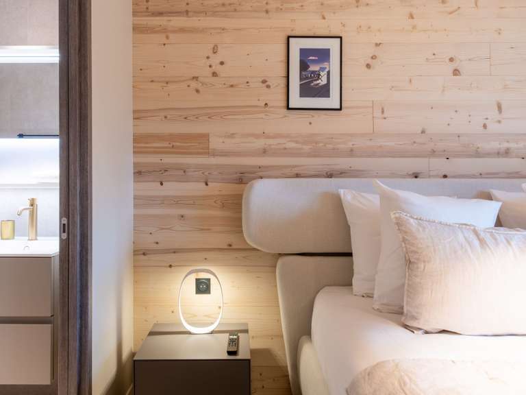 Maison Combloux - 5 chambres - 264m²