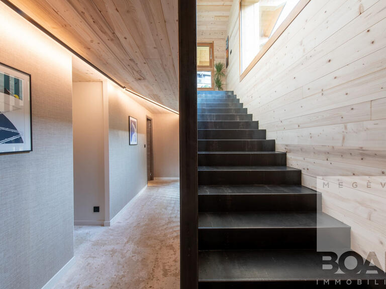 House Combloux - 5 bedrooms - 264m²