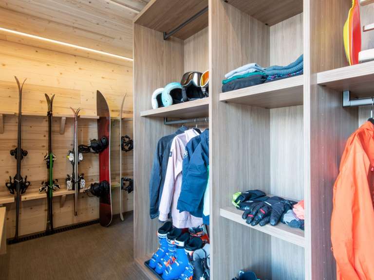 Maison Combloux - 5 chambres - 264m²