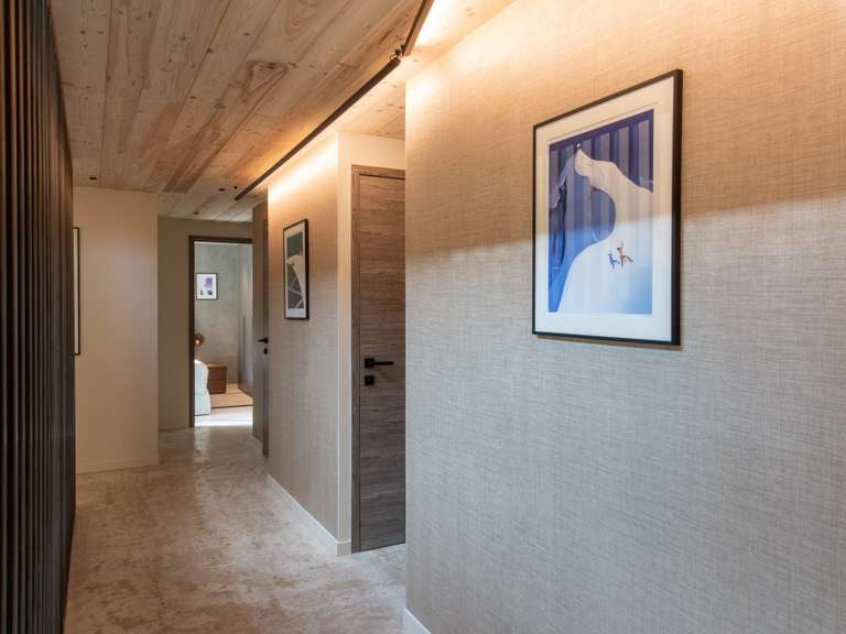 Maison Combloux - 5 chambres - 264m²