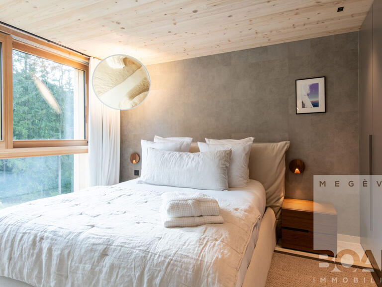 House Combloux - 5 bedrooms - 264m²