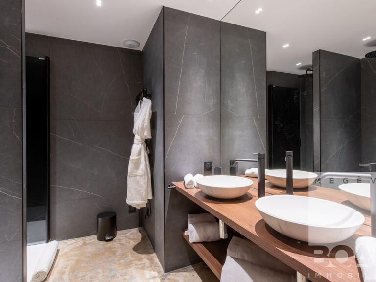 House Combloux - 5 bedrooms - 264m²