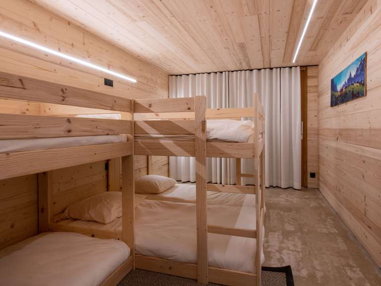 Maison Combloux - 5 chambres - 264m²