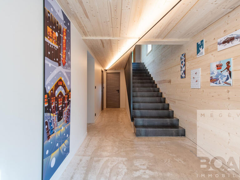 House Combloux - 5 bedrooms - 264m²