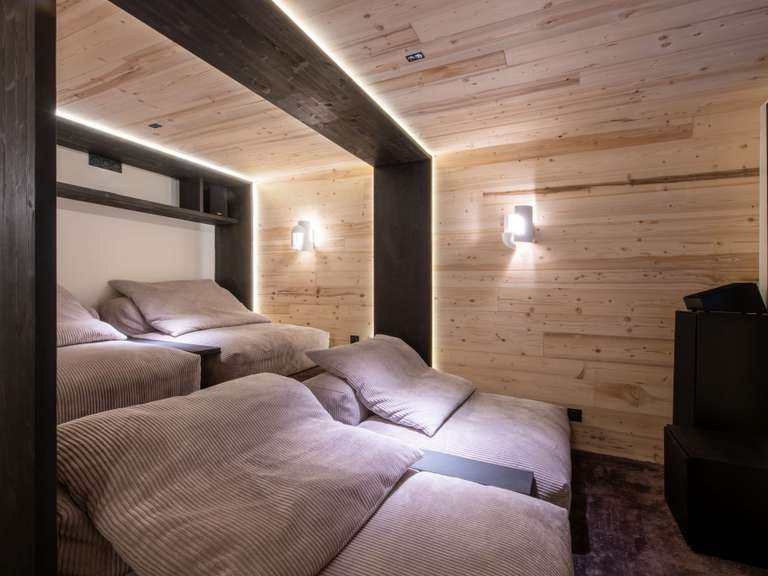 Maison Combloux - 5 chambres - 264m²