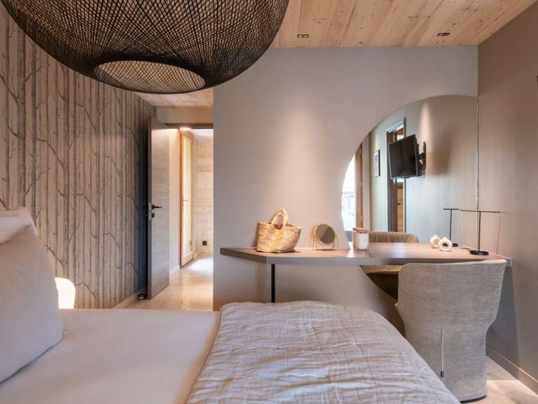 Maison Combloux - 5 chambres - 264m²