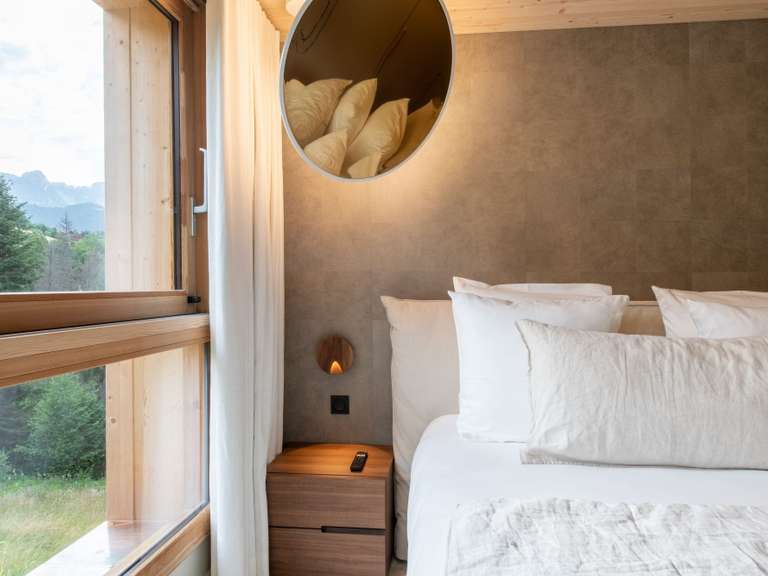 Maison Combloux - 5 chambres - 264m²