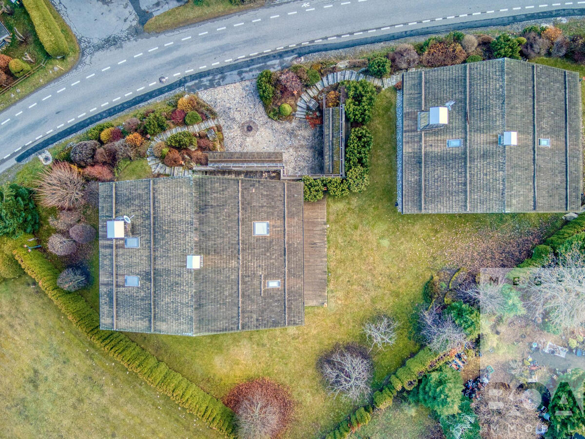 House Combloux