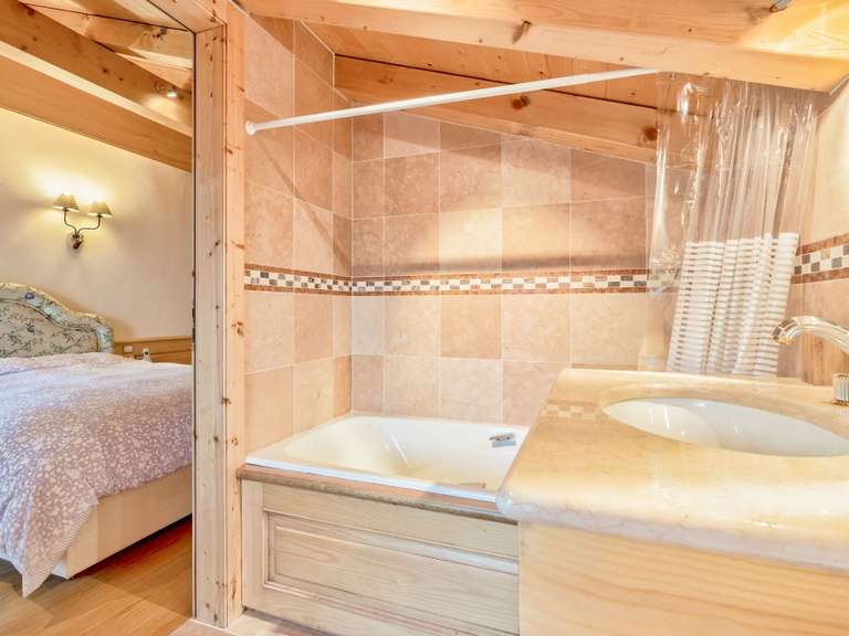 Maison Combloux - 14 chambres - 417m²