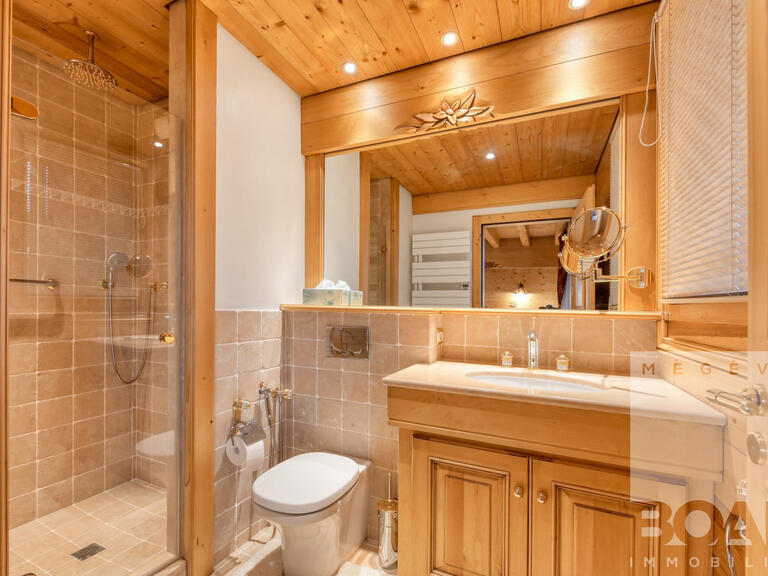 Maison Combloux - 7 chambres - 248m²