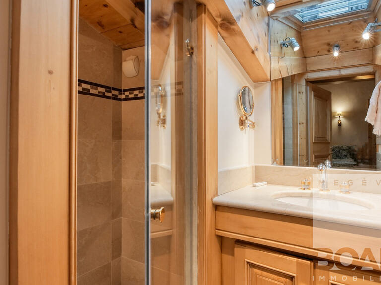 Maison Combloux - 7 chambres - 248m²
