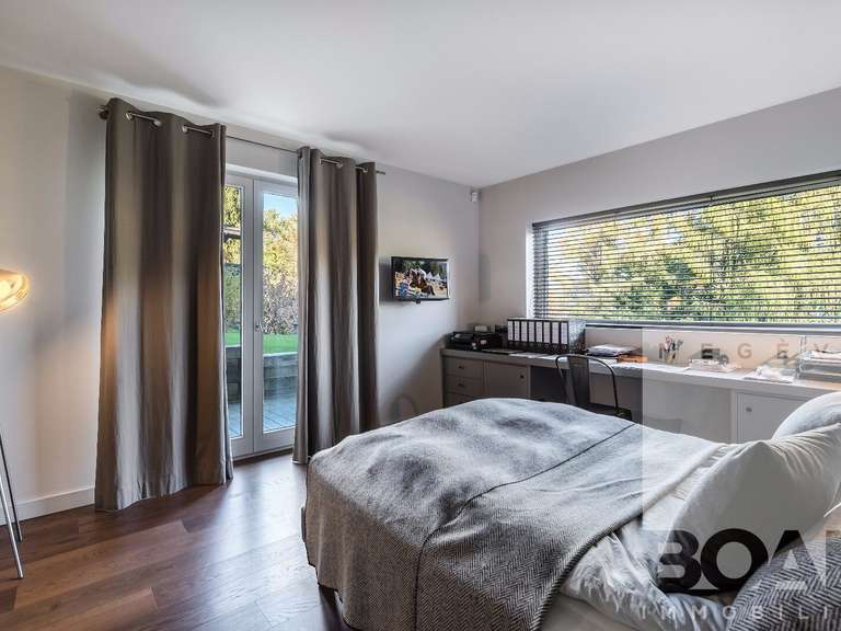 House Combloux - 4 bedrooms - 284m²