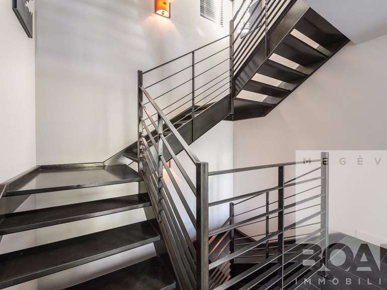 House Combloux - 4 bedrooms - 284m²