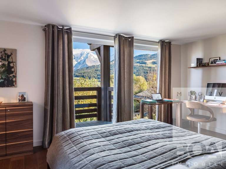 House Combloux - 4 bedrooms - 284m²