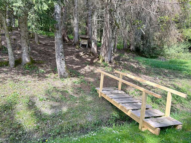 Maison Combloux - 4 chambres - 158m²