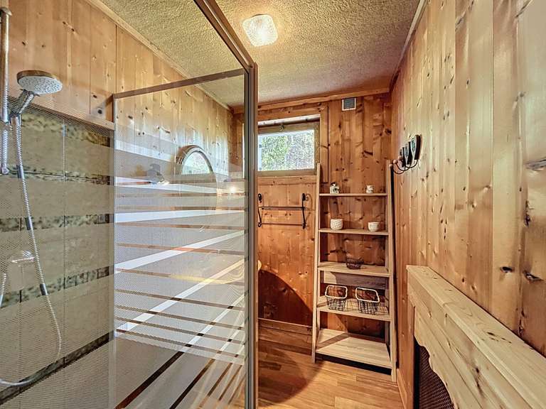 Maison Combloux - 4 chambres - 158m²